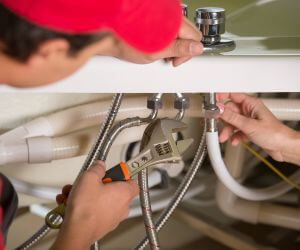 About The Faucet Pros Lexington, OR